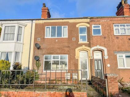 Cleethorpe Road, Grimsby, DN31