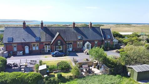 Station Road, Aberdyfi, Gwynedd, LL35