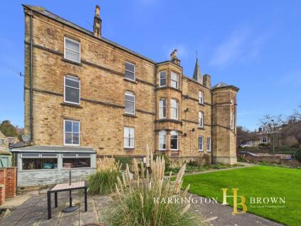 Derwent Place, Shotley Bridge