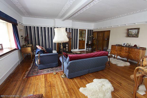 Lounge/Diner