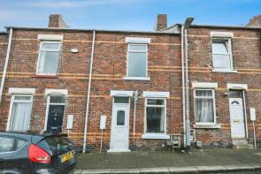 8, Third Street, Hartlepool TS27 4EW