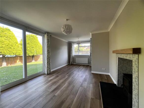 Sitting/Dining Room