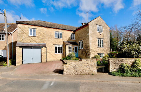 Cranford Road, Great Addington, NN14