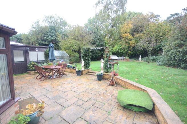 Garden 1