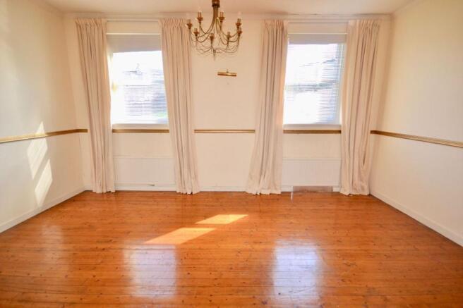Greenall Cottage, St Margarets Drive
Hawick, TD9 0JE photo 5