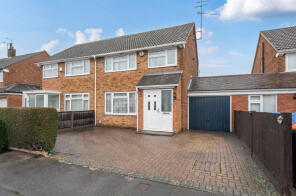 15, Walgrave Road, Dunstable LU5 4NX
