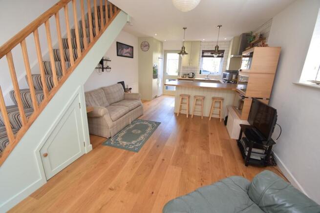 Downstairs 1