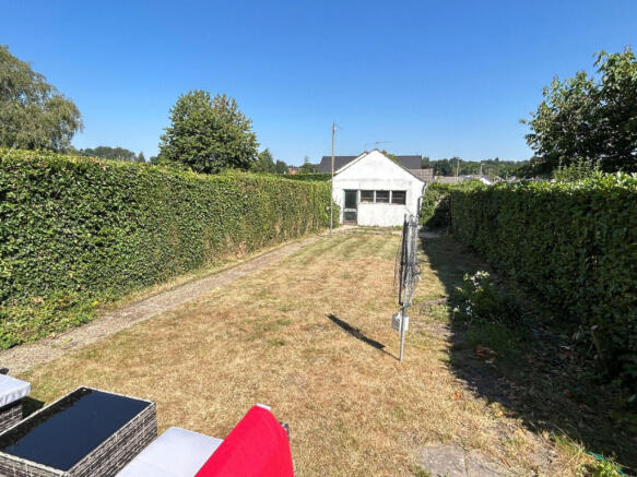 GARDEN