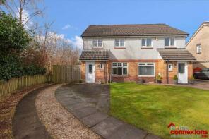 8, Pirnmill Avenue, East Kilbride, Glasgow G75 9NN