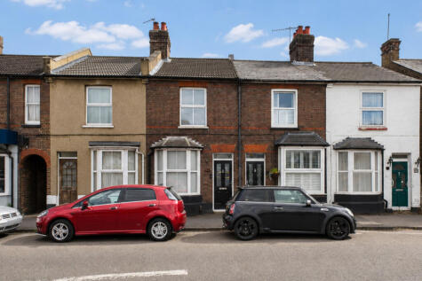 St. Johns Road, Hemel Hempstead, HP1