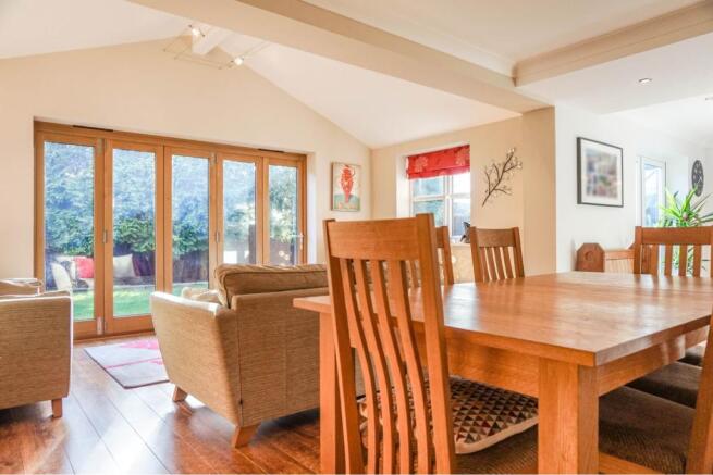 Dining / Family Room
