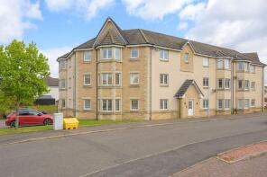 Flat D, 25, Osprey Crescent, Dunfermline KY11 8JP