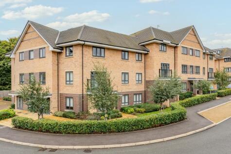 George Court, Welwyn Garden City, Hertfordshire, AL7
