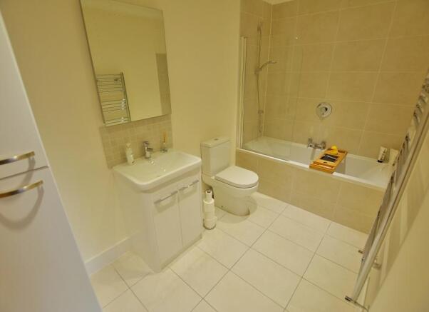 En-suite