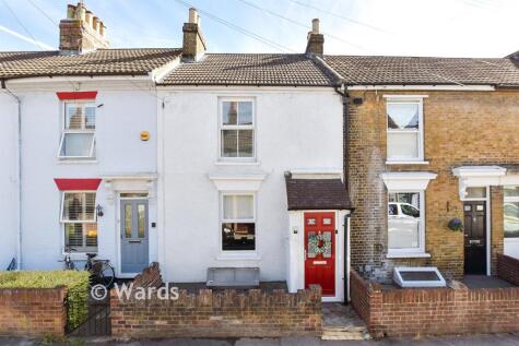 Albert Street, Maidstone, Kent