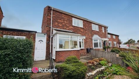 Farmer Crescent, Murton, Seaham, Durham, SR7 9HH