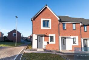6, Murch Rise, Tithebarn, Exeter EX1 3UG