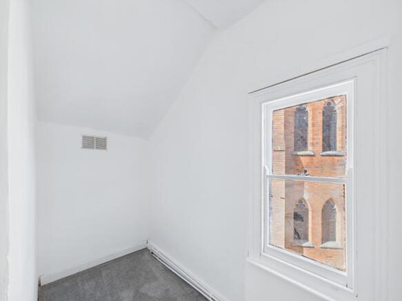 Bedroom Storage