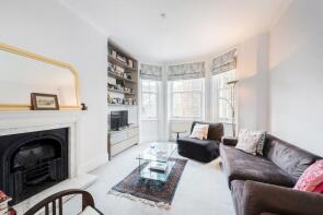 Flat 11, Mount Carmel Chambers, Dukes Lane, London W8 4JW