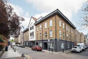 Flat 11, 46 48, Chilton Street, London E2 6DZ