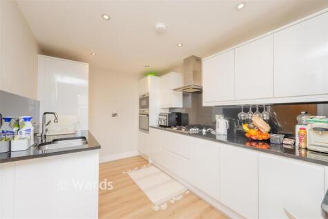 Queens Road, Welling, Kent