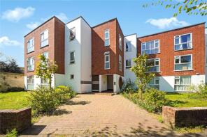 4, 1a Sambrooke Court, Abbey Road, Enfield EN1 2QG