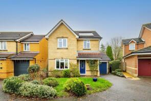 3, St Lawrence Way, Caterham CR3 5FD