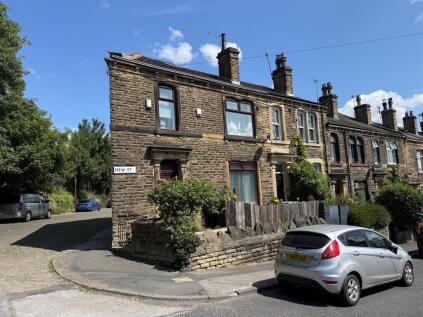 New Street, Idle, Bradford