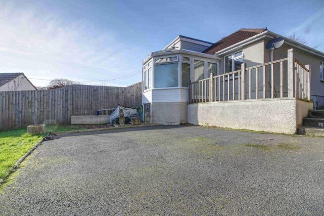 View of Property at Front