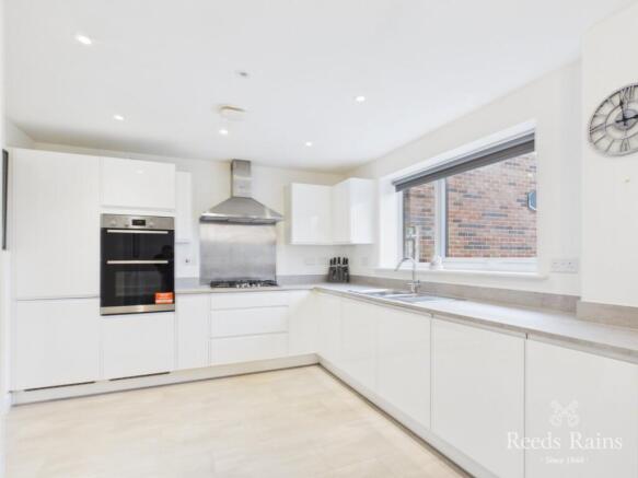 Schofield Way, Middlesbrough, North Yorkshire, TS4 photo 4