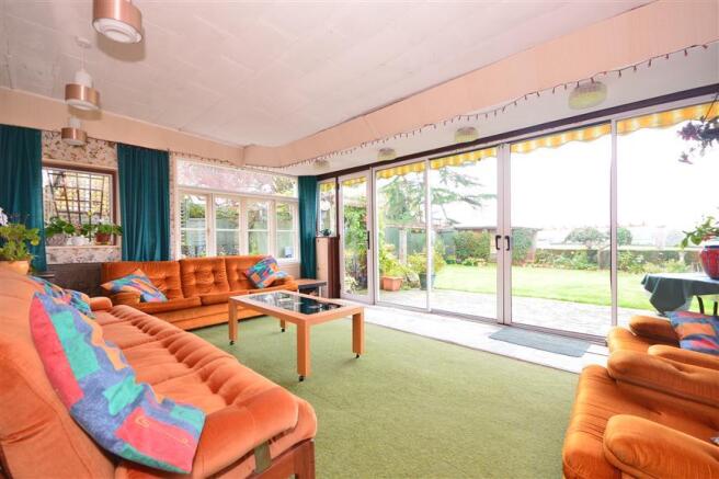 Sun Room