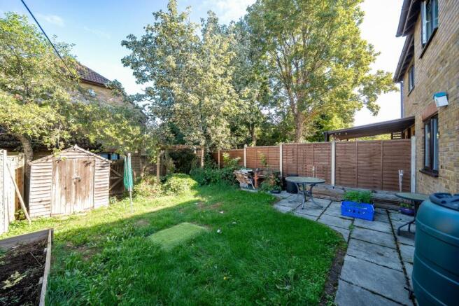 Brackenbury, Andover, SP10 photo 4