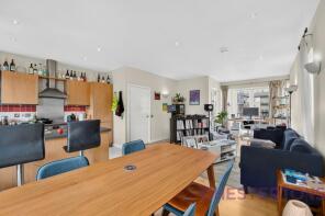 Flat 1, Lewis House, Cold Harbour, London E14 9NL