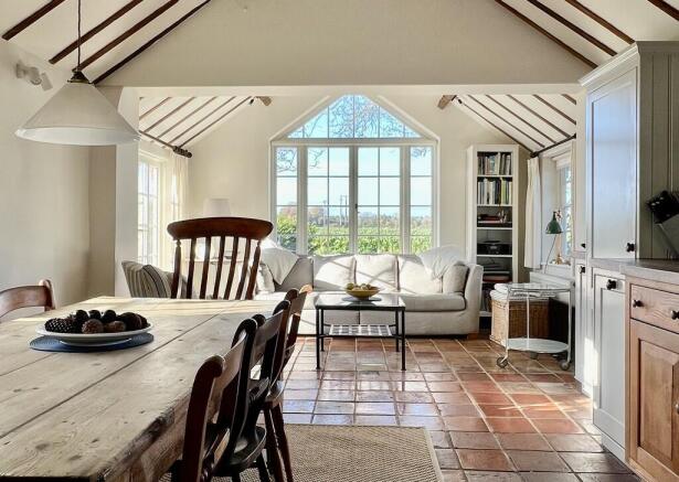 Kitchen - Landsca...