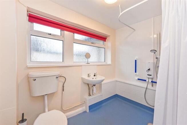Wet Room