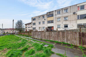 Flat 1/1, 133, Gartcraig Road, Glasgow G33 2SP