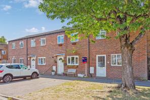 24, Cobden Close, Uxbridge UB8 2YJ