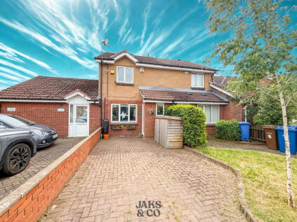 Burnage Lane, Manchester, M19 1RR