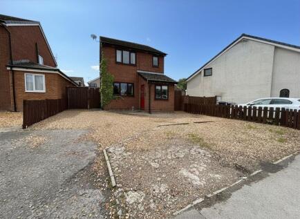Liverpool Road South, Burscough, L40
