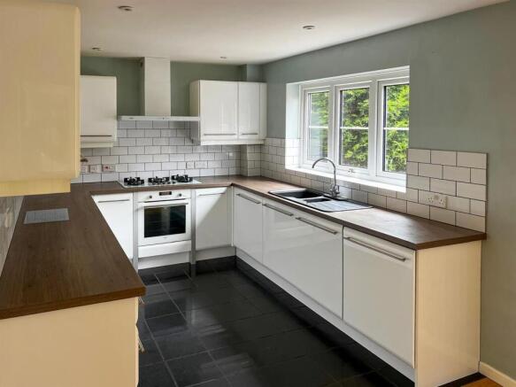 Kitchen/Diner 2