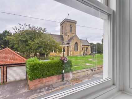 Church Street, Welton