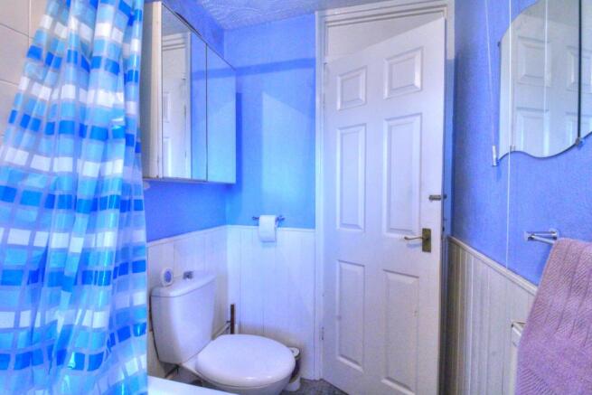 Bath room