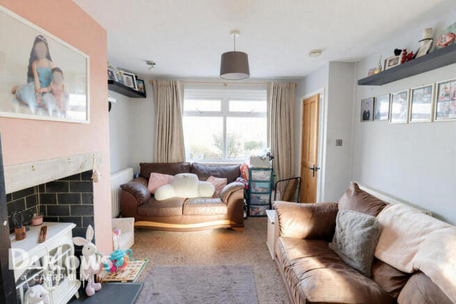 Penybryn Terrace, Hengoed photo 4