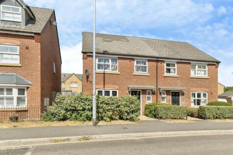 Fishers Green Road, STEVENAGE