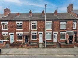 211, Broad Street, Crewe CW1 4JJ