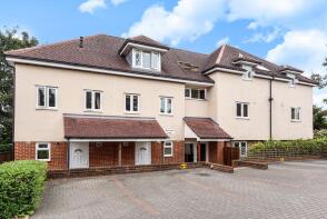 4, Beaumont Court, The Avenue, Kennington, Oxford OX1 5AL