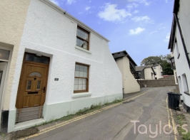 29, Princes Street, Paignton TQ3 3AS