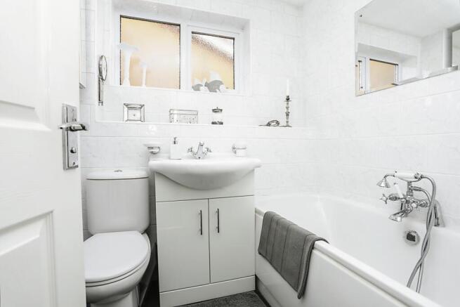 Bathrroom