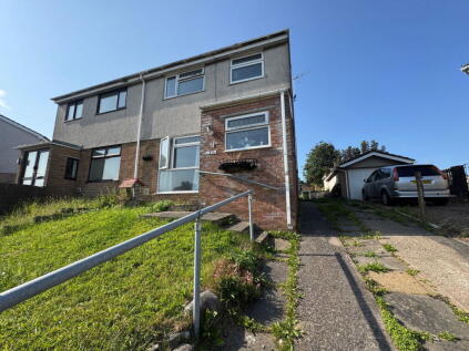 Hafan Werdd, Mornington Meadows, Caerphilly, CF83 3BU