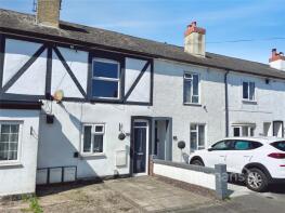 22a, Somerset Road, Farnborough GU14 6DP